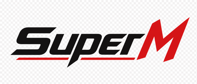Superm Logo
